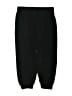 Nike 100% Polyester Black Sweatpants Size 5 - photo 2