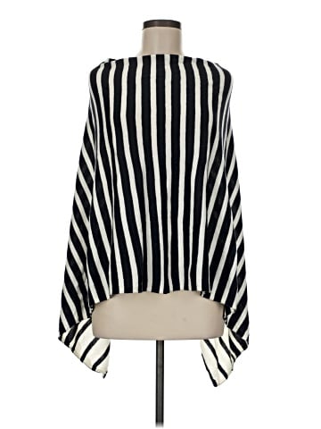 Talbots Poncho (view 1)