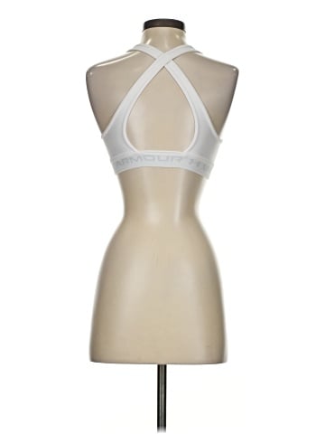 Under Armour Sports Bra (view 2)