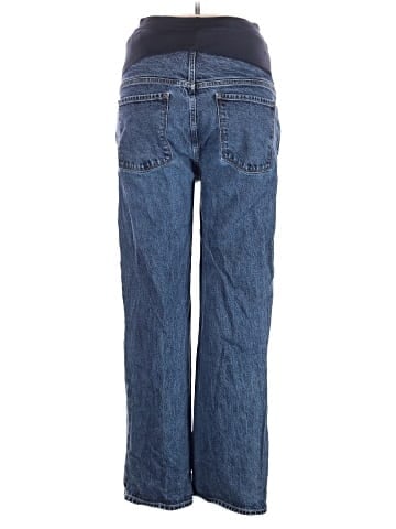 Old Navy - Maternity Jeans (view 2)