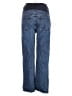 Old Navy - Maternity Blue Jeans Size 16 - photo 2