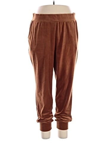 Cable & Gauge Casual Pants (view 1)