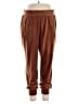 Cable & Gauge Brown Casual Pants Size XL - photo 1
