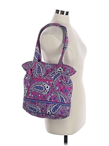 Vera Bradley Tote (view 2)