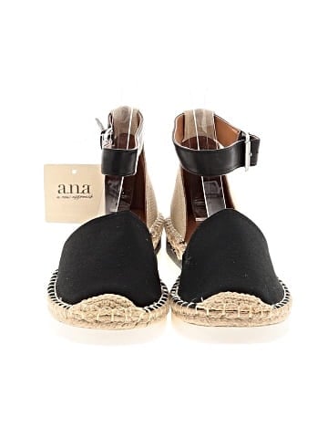 a.n.a. A New Approach Sandals (view 2)