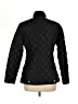 Assorted Brands Argyle Black Jacket Size 8 - photo 2