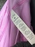 Lululemon Athletica Pink Active Skort Size 4 (tall) - photo 3