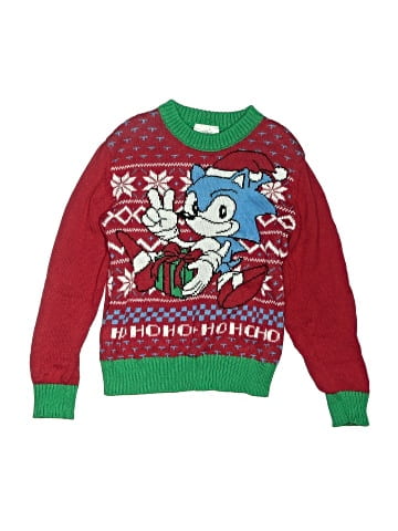 Jumping Beans Pullover Sweater (view 1)