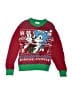 Jumping Beans Red Pullover Sweater Size 4 - photo 1