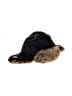 Timberland 100% Nylon Black Winter Hat Size S (youth) - photo 1