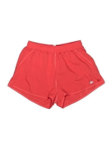 Alo Yoga Athletic Shorts (view 1)