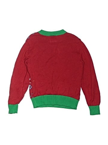 Jumping Beans Pullover Sweater (view 2)