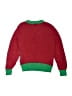 Jumping Beans Red Pullover Sweater Size 4 - photo 2