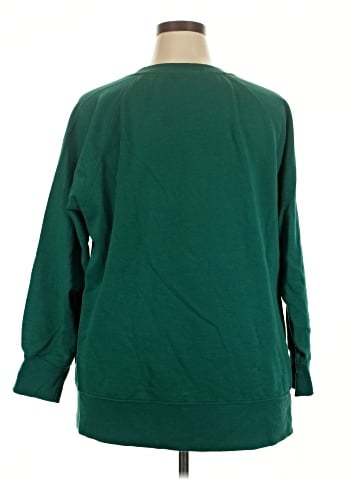 Style&Co Pullover Sweater (view 2)