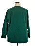 Style&Co Green Pullover Sweater Size XXL - photo 2