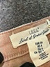 H&M L.O.G.G. Solid Tan Khaki Shorts Size 4 - photo 3