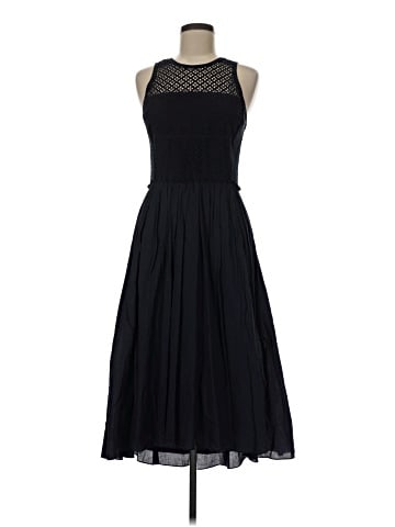 Rebecca Taylor Cocktail Dress (view 1)