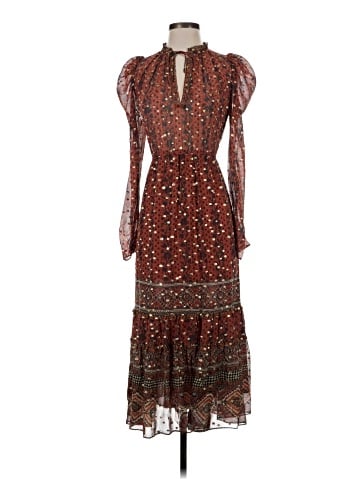Ulla Johnson Casual Dress (view 1)