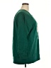 Style&Co Green Pullover Sweater Size XXL - photo 4