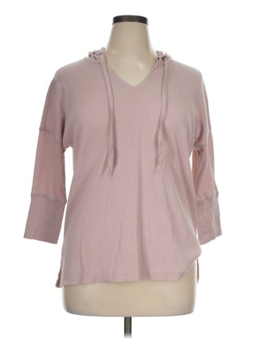 Calvin Klein Performance Sweatshirt (view 1)