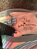 Baby Starters Blue Sweatshirt 6-9 MO / 9 MO - photo 3