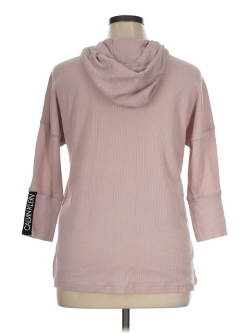 Calvin Klein Performance Sweatshirt (view 2)