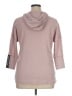 Calvin Klein Performance Pink Sweatshirt Size XL - photo 2