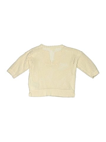 Crewcuts Pullover Sweater (view 2)
