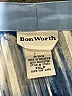 BonWorth 100% Polyester Blue Kimono Size XXL (petite) - photo 7