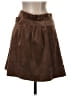 Altar'd State Brown Casual Skirt Size S - photo 2