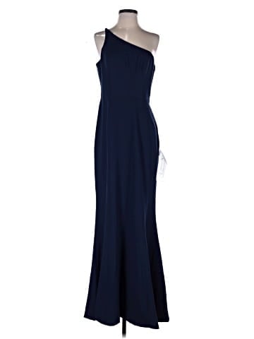 Dress the Population Cocktail Dress (view 1)