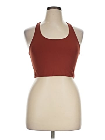 Girlfriend Collective Tank Top (view 1)