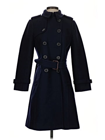 J.Crew Wool Coat (view 1)
