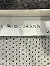 IRO Jeans Ivory Long Sleeve Top Size M - photo 7