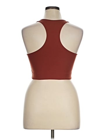 Girlfriend Collective Tank Top (view 2)