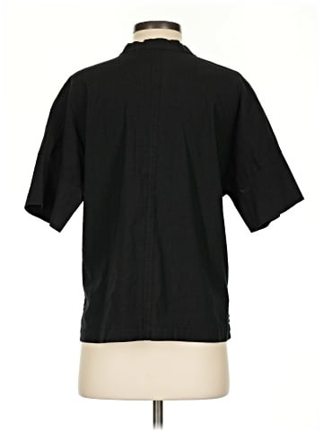 Vince. Short Sleeve Blouse (view 2)