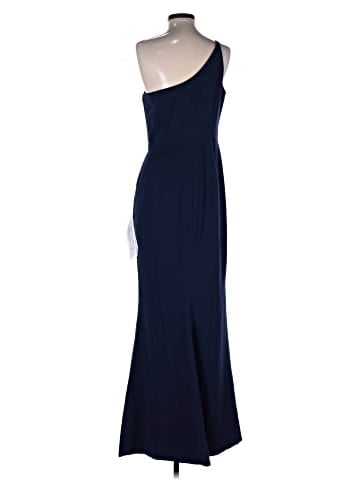 Dress the Population Cocktail Dress (view 2)