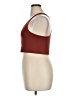 Girlfriend Collective Brown Tank Top Size XL - photo 5