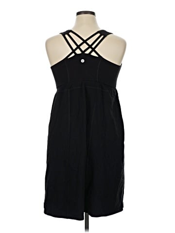 LIVI Active Casual Dress (view 2)