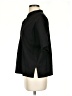 Vince. Black Short Sleeve Blouse Size XS - photo 5