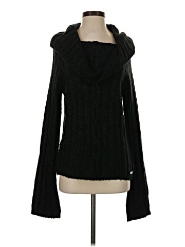 Ruff Hewn Pullover Sweater (view 1)