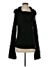 Ruff Hewn Black Pullover Sweater Size S - photo 1