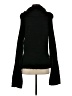 Ruff Hewn Black Pullover Sweater Size S - photo 2