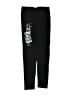 Assorted Brands Graphic Black Sweatpants Size 6X - photo 1