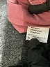 Unbranded Solid Pink Jumpsuit Size M - photo 5