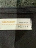 SOUTHCOTT Solid Black Casual Dress Size Sm (1) - photo 7