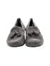 Munro American Houndstooth Gray Flats Size 11 1/2 - photo 2