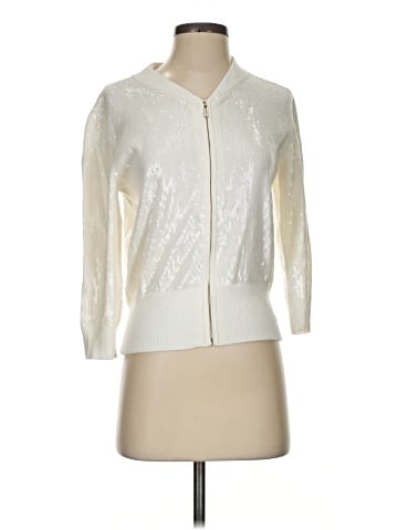 White House Black Market Cardigan (view 1)