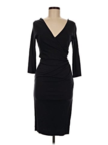 Jaeger Cocktail Dress (view 1)