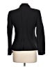 Calvin Klein 100% Cotton Black Blazer Size 10 - photo 2
